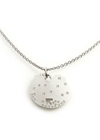 Collana Breil Donna in Acciaio Zirconia TJ0796 - TJ0796
